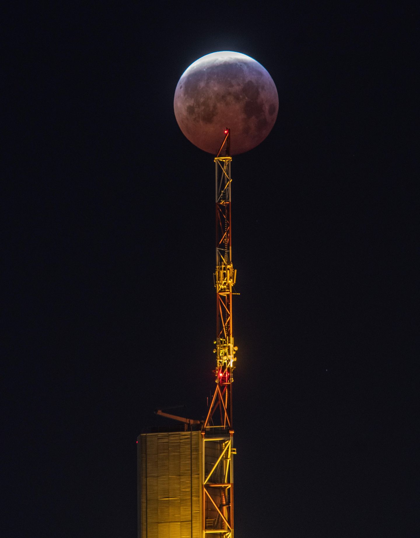 Blutmond