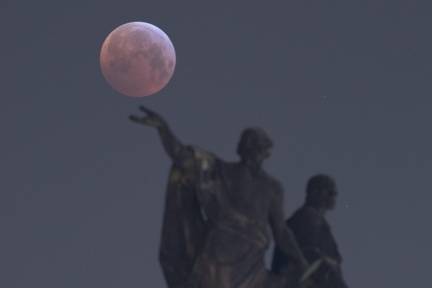 Blutmond