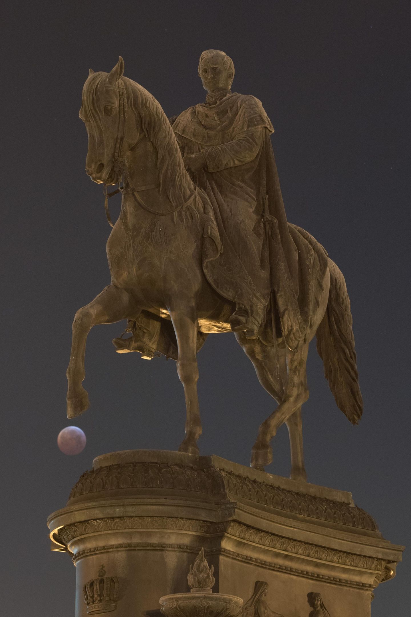 Blutmond