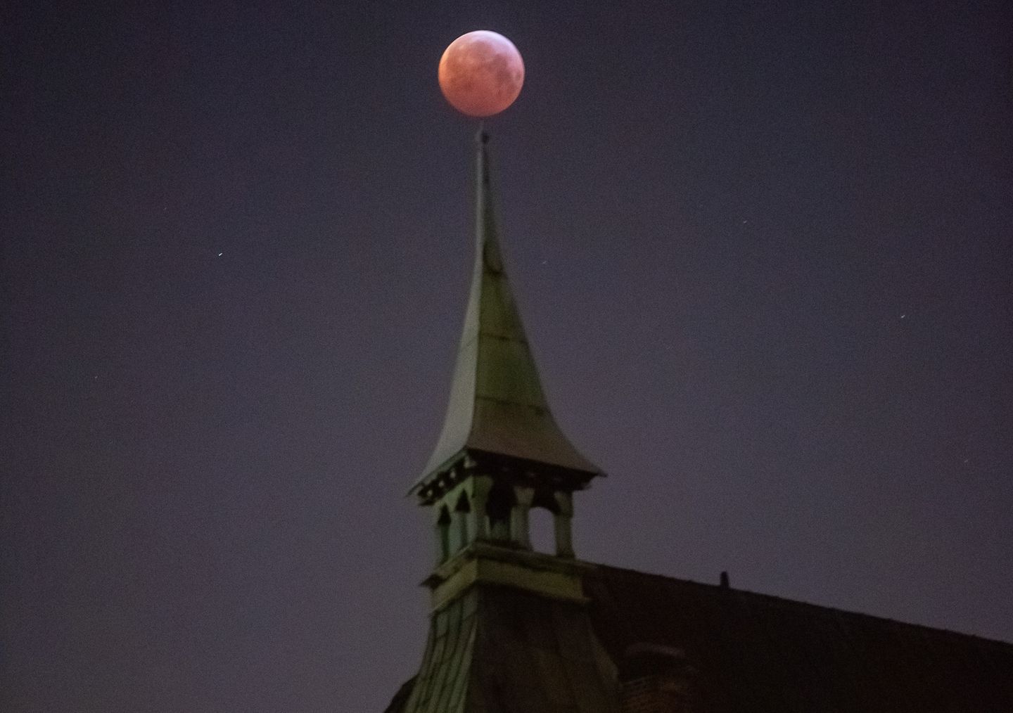 Blutmond