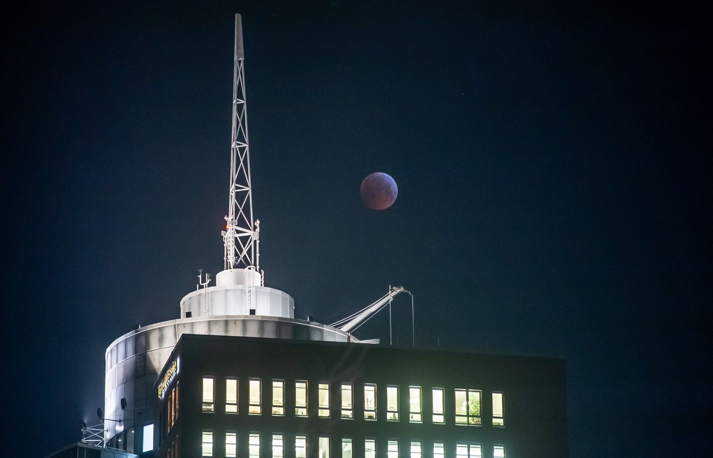 Blutmond