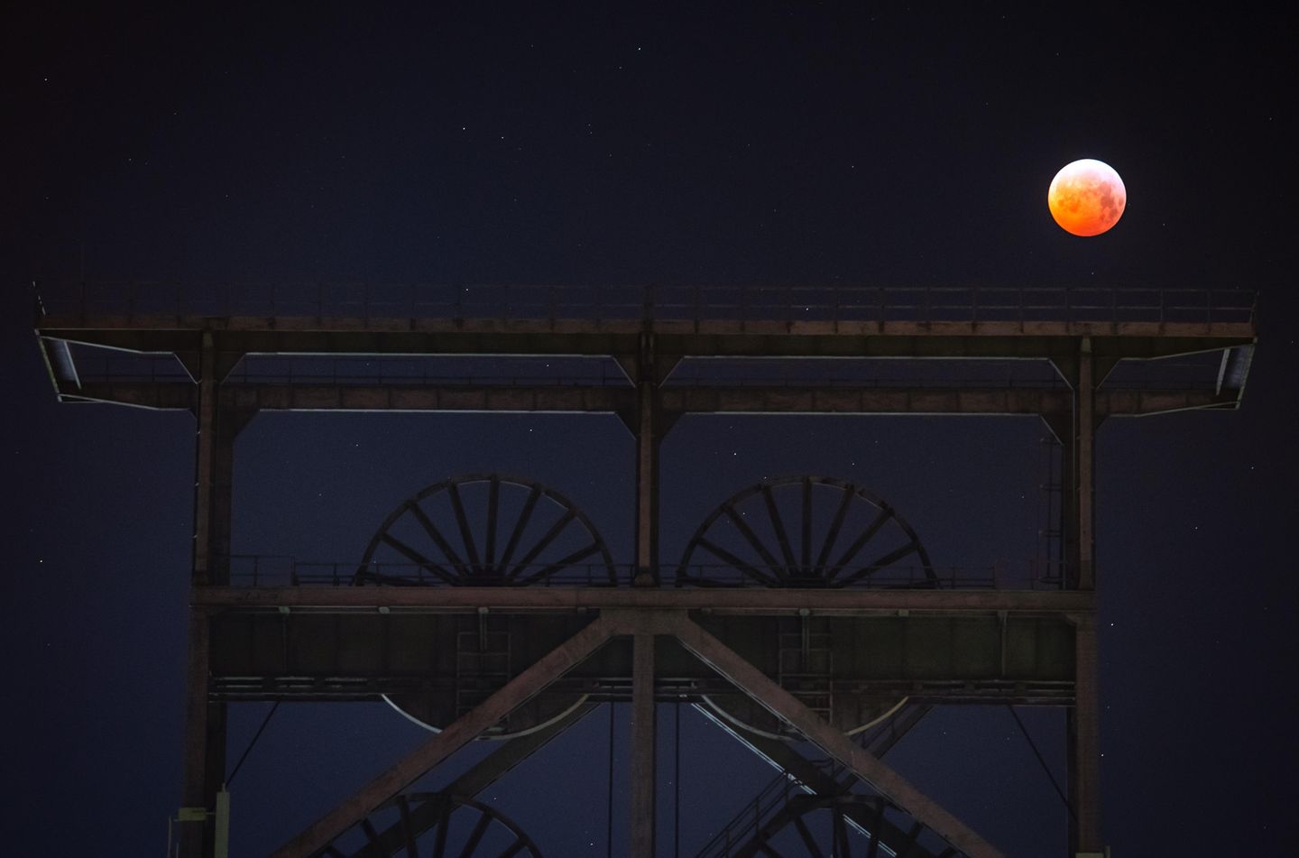 Blutmond