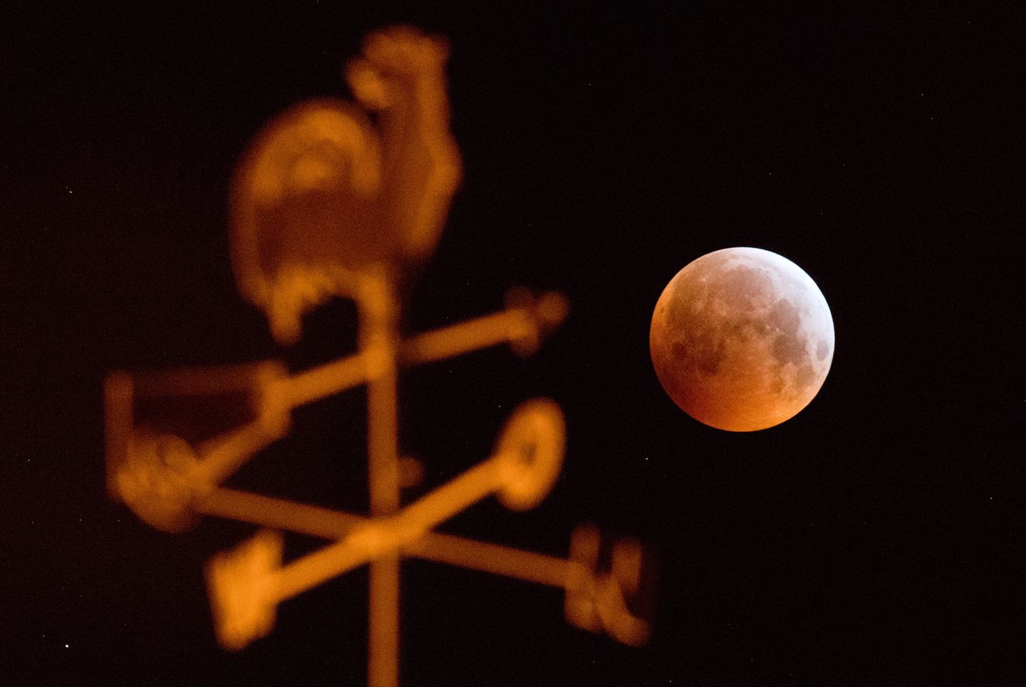 Blutmond
