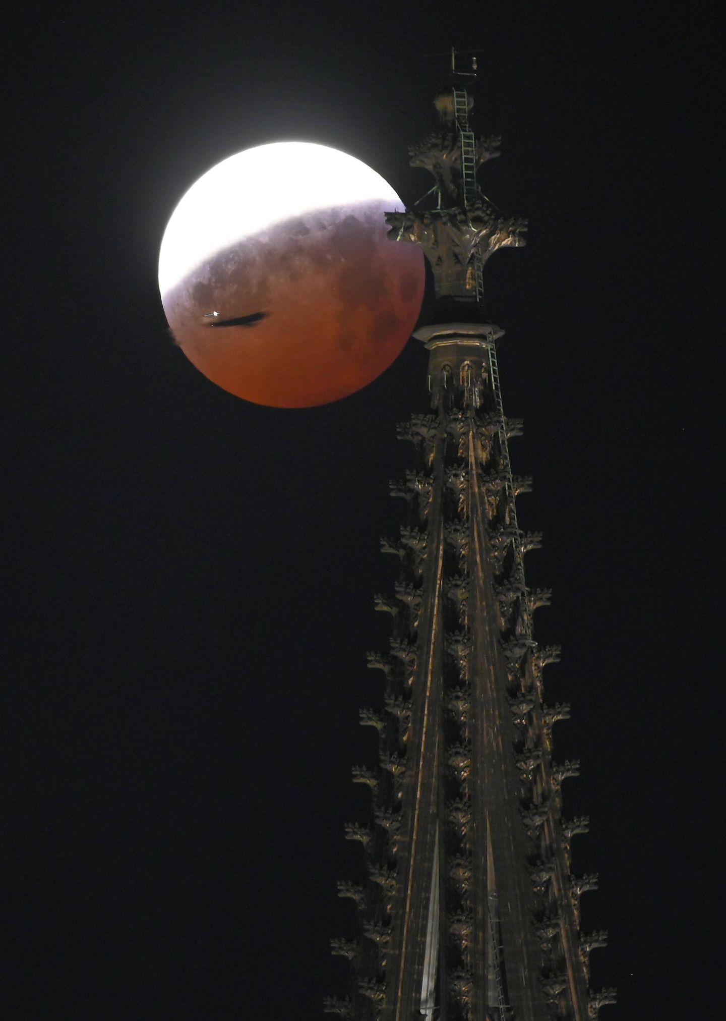 Blutmond