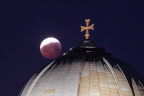 Blutmond