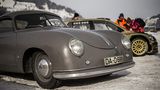 Ice GP Race