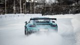 Ice GP Race