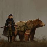 Fortleben im Fantasy-Universum: Anna und Wojtek.