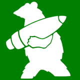 Polnisches Truppenabzeichen.