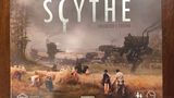 Auch in dem preisgekrönten Spiel "Scythe" spielt der Bär mit.
