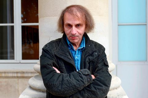 Michel Houellebecq