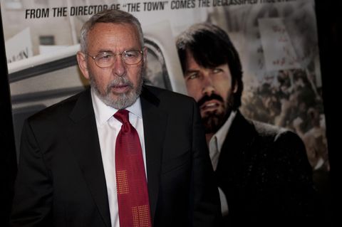 Tony Mendez
