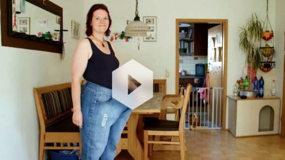 Endlich schlank - Das Geschäft mit dem Übergewicht Endlich schlank - Das Geschäft mit dem Übergewicht