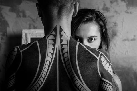 Emotionale Abhängigkeit