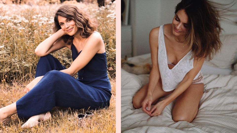 Bobbie Kazui alias Raffaela Krenn