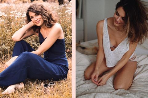 Bobbie Kazui alias Raffaela Krenn