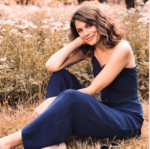 Bobbie Kazui alias Raffaela Krenn