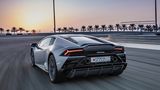 Lamborghini Huracan Evo - über 184.000 Euro teuer