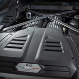 Lamborghini Huracan Evo - 470 kW / 640 PS und 600 Nm