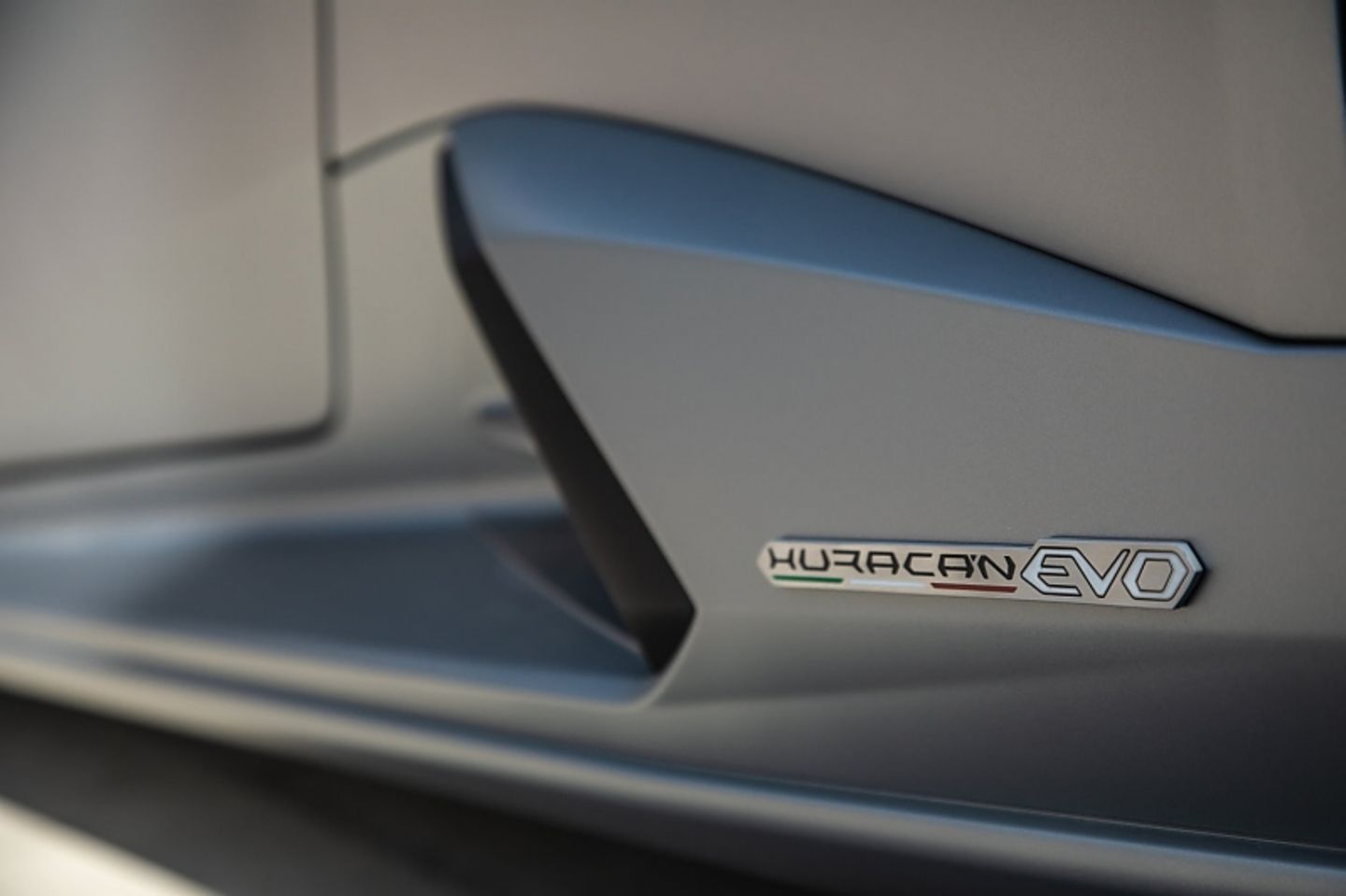 Lamborghini Huracan Evo - viel neue Technik unter der Karbonkarosse