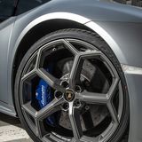 Lamborghini Huracan Evo - 20 Zöller