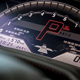 Lamborghini Huracan Evo