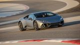 Lamborghini Huracan Evo