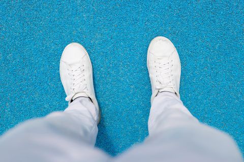 Tag der Jogginghose