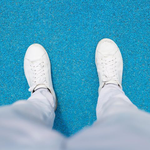 Tag der Jogginghose