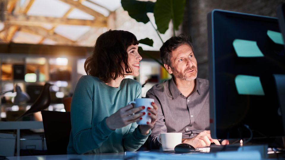 Sachleistungen vom Arbeitgeber