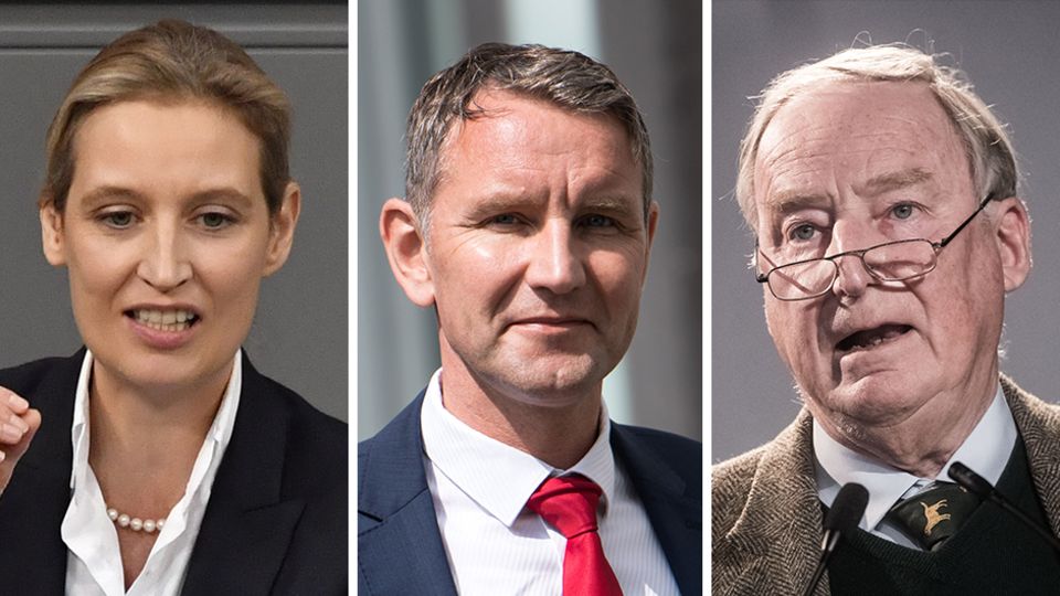 AfD
