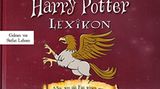 Hörbuch-Tipps: "Das inoffizielle Harry-Potter-Lexikon"
