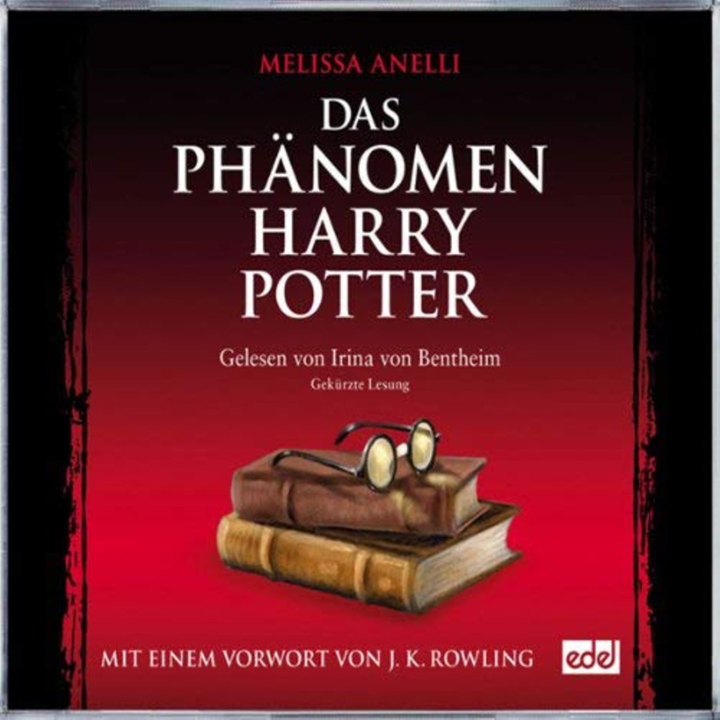 Hörbuch-Tipps: "Das Phänomen Harry Potter" Hörbuch-Tipps: "Das Phänomen Harry Potter"