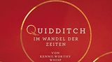 Hörbuch-Tipps: "Quidditch im Wandel der Zeiten"