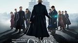 Hörbuch-Tipps: "Fantastic Beasts: The Crimes of Grindelwald – Makers, Mysteries and Magic"