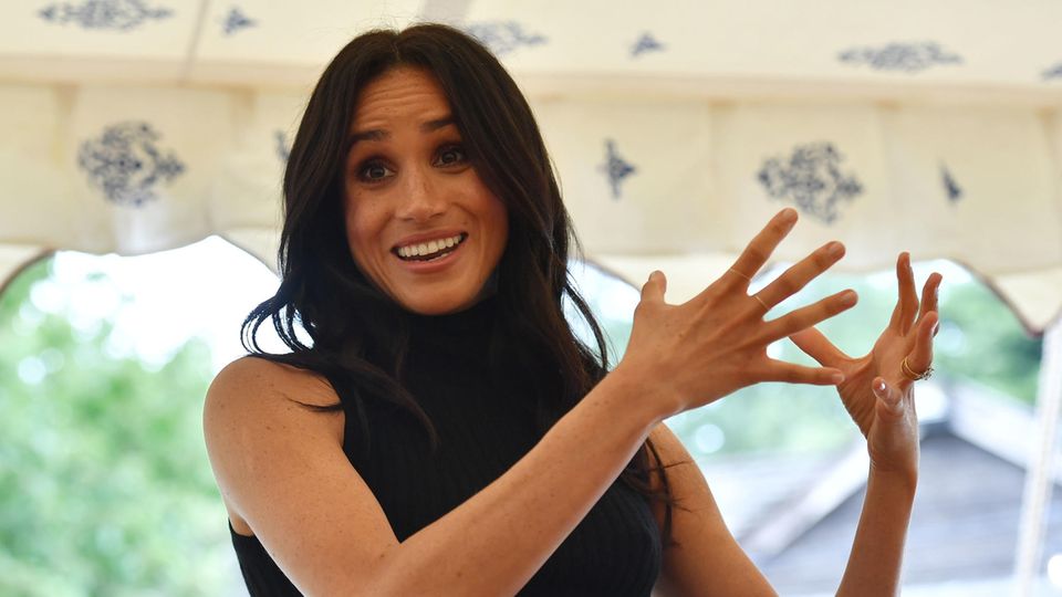 Meghan Markle