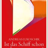 Die Kreuzfahrt von A-Z  Nach seinem erfolgreichen Kreuzfahrt-ABC "Schläft das Personal auch an Bord?" hat Andreas Likoschik einen nicht minder witzigen Nachfolgeband vorgestellt. Der Autor und Psychologe gilt als der "Loriot der Kreuzfahrtwelt". Er beschreibt nicht nur äußerst kurzweilig die Marotten seiner Mitfahrer, sondern gibt auch den einen oder anderen praktischen Tipp für First Time Cruiser und Repeater.  "Ist das Schiff schon mal untergegangen? Das neue Kreuzfahrt ABC" von Andreas Lukoschik. Erschienen im Verlag Kiepenheuer & Witsch, 320 Seiten, Preis: 18 Euro.