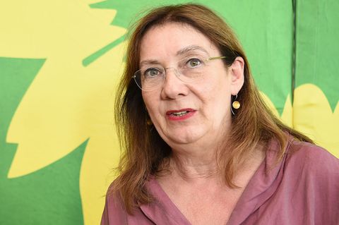 Bremens Bürgermeisterin Karoline Linnert von den Grünen