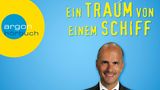 An Bord der "schwimmenden Schwarzwaldklinik"   Als der ZDF-Klassiker "Das Traumschiff" noch auf der "MS Deutschland" gedreht wurde, war der Schauspieler Christoph Maria Herbst drei Wochen lang an Bord und schipperte die Westküste Südamerikas hinab. Über die Dreharbeiten hat der "Stromberg"-Darsteller einen Erlebnisbericht verfasst, in dem er dermaßen süffisant über die Kollegen der TV-Produktion und Passagiere herzog, dass nach Erscheinen der ersten Ausgabe einige Textstellen geschwärzt werden mussten. Doch längst hat die Antragstellerin, die sich verunglimpft sah, ihre einstweilige Verfügung zurückgezogen. Die Hörbuch-Fassung wird vom Autor gelesen und erweist sich als Bestseller mit großem Unterhaltungswert.  "Ein Traum von einem Schiff" von Christoph Maria Herbst. Ungekürzte Autorenlesung. Erschienen als Argon Hörbuch, Preis 9,95 Euro.