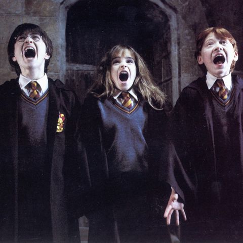 Die besten "Harry Potter"-Hörbücher