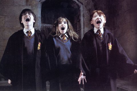 Die besten "Harry Potter"-Hörbücher