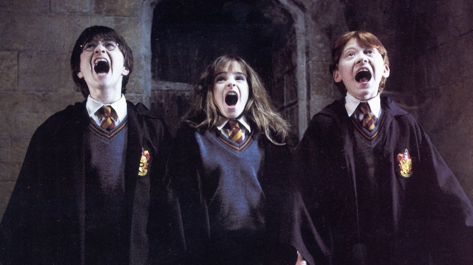 Die besten "Harry Potter"-Hörbücher