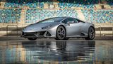 Lamborghini Huracan Evo