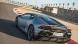 Lamborghini Huracan Evo