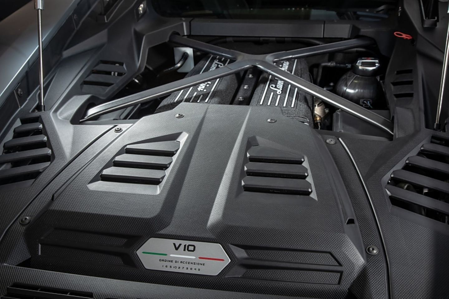 Lamborghini Huracan Evo
