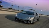 Lamborghini Huracan Evo