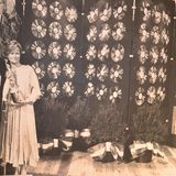 1986 bekam Heikedine Körting gleich 64 Godene Schallplatten auf einmal verliehen