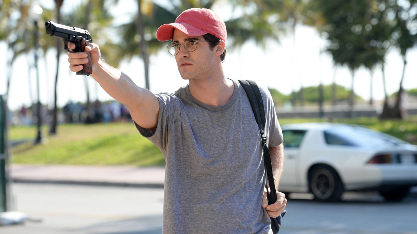 NEON streamt: American Crime Story – wenn der Mörder dem Opfer die Show stiehlt NEON streamt American Crime Story