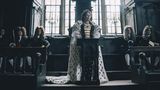 Olivia Colman in "The Favourite"