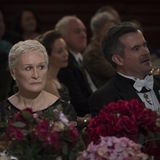 Glenn Close in "Die Frau des Nobelpreisträgers"